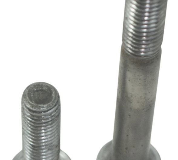 Par Parafusos Pinça Diant Harley Softail Fat Boy 12-15 Orig