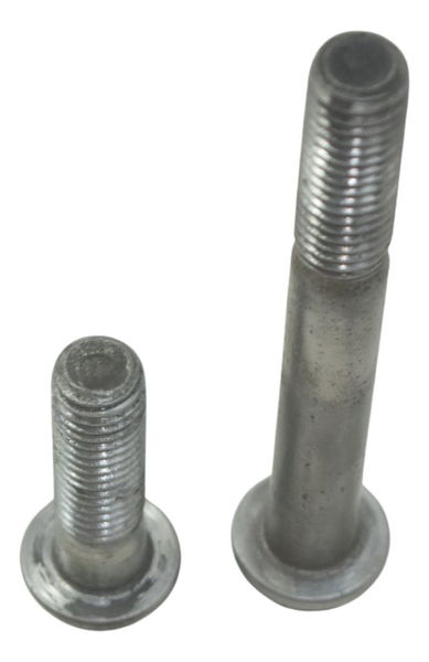 Par Parafusos Pinça Diant Harley Softail Fat Boy 12-15 Orig