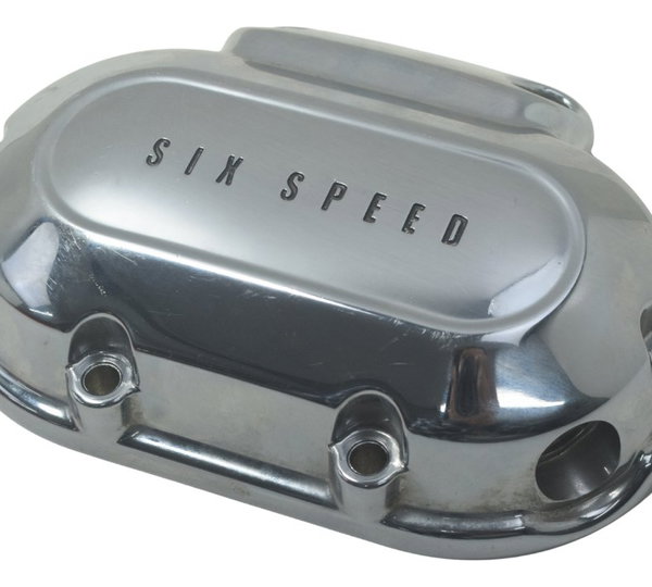 Tampa Caixa Marcha Harley Softail Fat Boy 12-15 Original