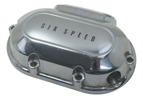 Tampa Caixa Marcha Harley Softail Fat Boy 12-15 Original