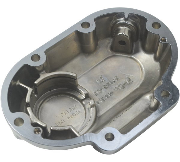 Tampa Caixa Marcha Harley Softail Fat Boy 12-15 Original