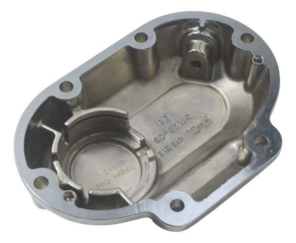 Tampa Caixa Marcha Harley Softail Fat Boy 12-15 Original