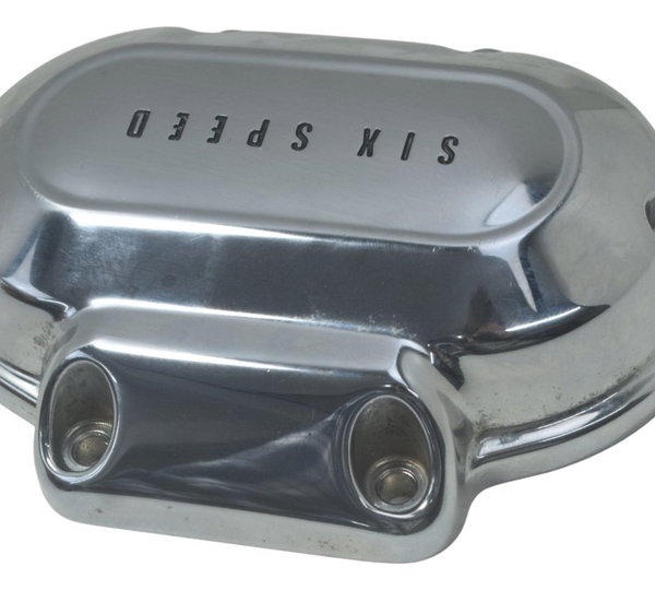 Tampa Caixa Marcha Harley Softail Fat Boy 12-15 Original