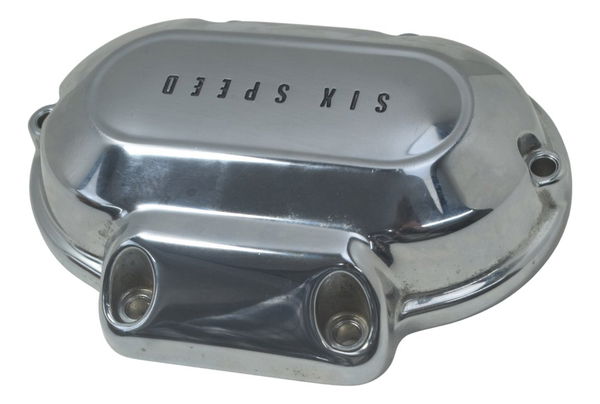 Tampa Caixa Marcha Harley Softail Fat Boy 12-15 Original