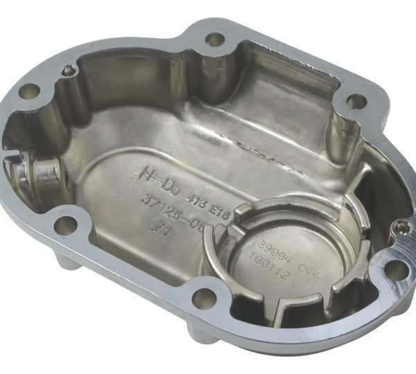 Tampa Caixa Marcha Harley Softail Fat Boy 12-15 Original