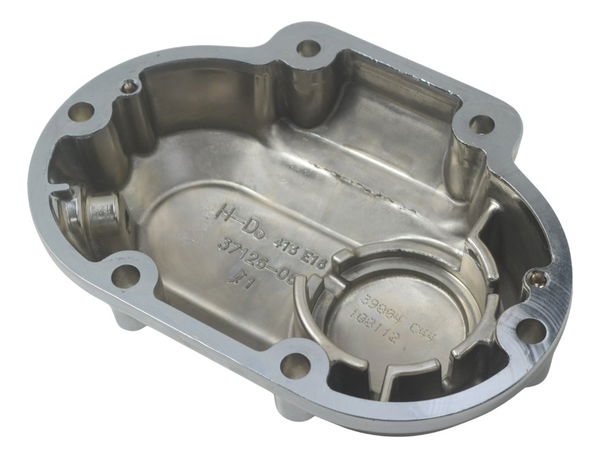 Tampa Caixa Marcha Harley Softail Fat Boy 12-15 Original
