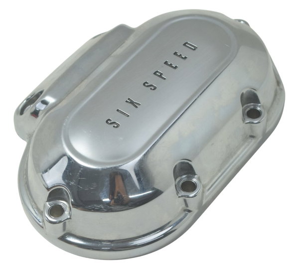 Tampa Caixa Marcha Harley Softail Fat Boy 12-15 Original