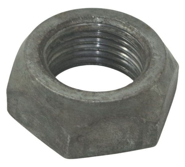 Porca Eixo Traseiro Harley Softail Fat Boy 12-15 Original