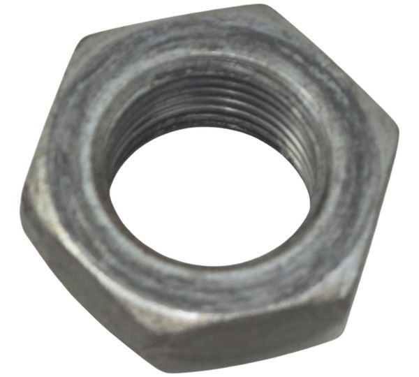 Porca Eixo Traseiro Harley Softail Fat Boy 12-15 Original