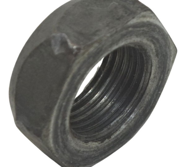 Porca Eixo Traseiro Harley Softail Fat Boy 12-15 Original