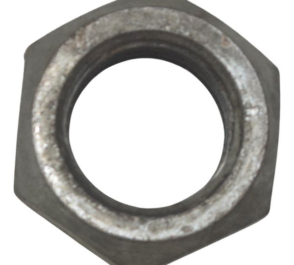 Porca Eixo Traseiro Harley Softail Fat Boy 12-15 Original