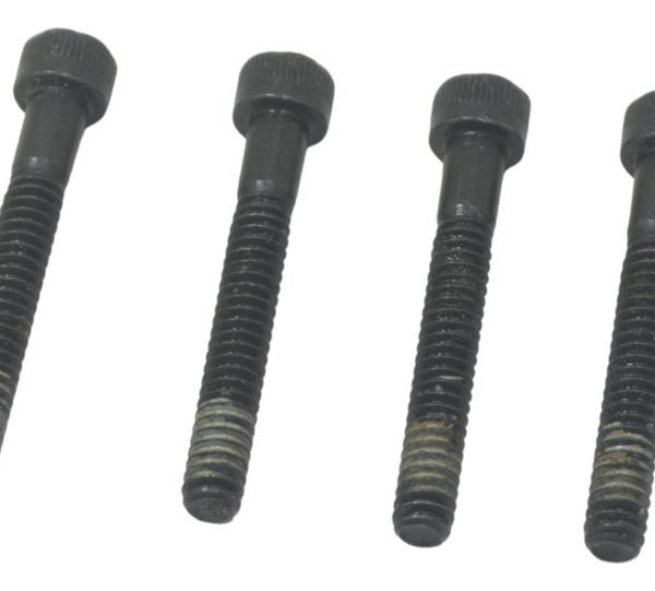 Kit Parafuso Estator Harley Softail Fat Boy 12-15 Original