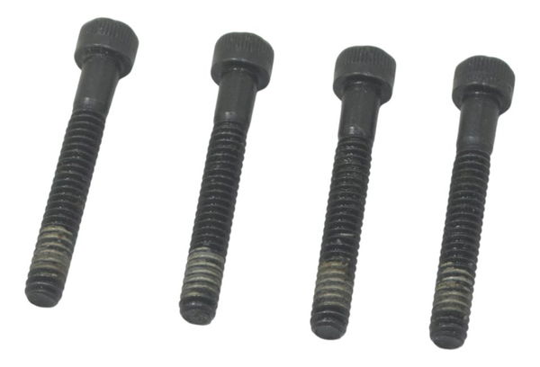 Kit Parafuso Estator Harley Softail Fat Boy 12-15 Original