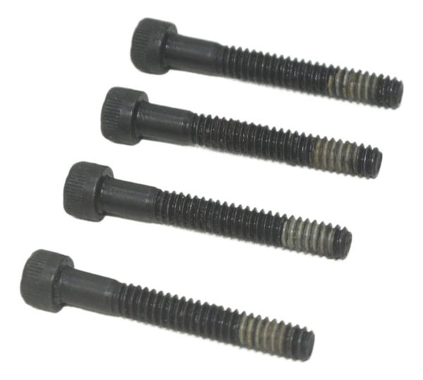 Kit Parafuso Estator Harley Softail Fat Boy 12-15 Original