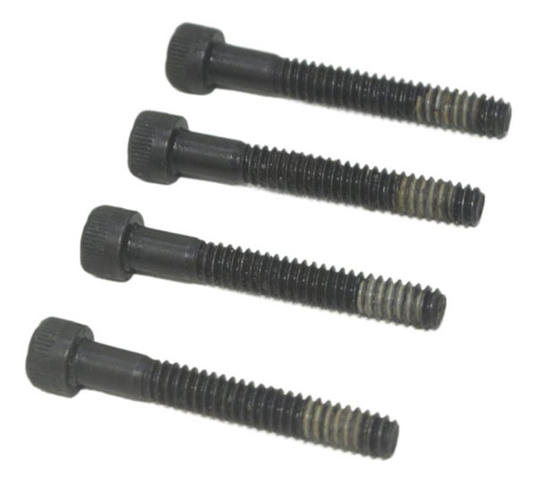 Kit Parafuso Estator Harley Softail Fat Boy 12-15 Original
