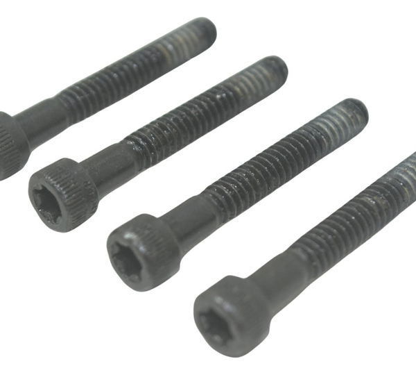 Kit Parafuso Estator Harley Softail Fat Boy 12-15 Original