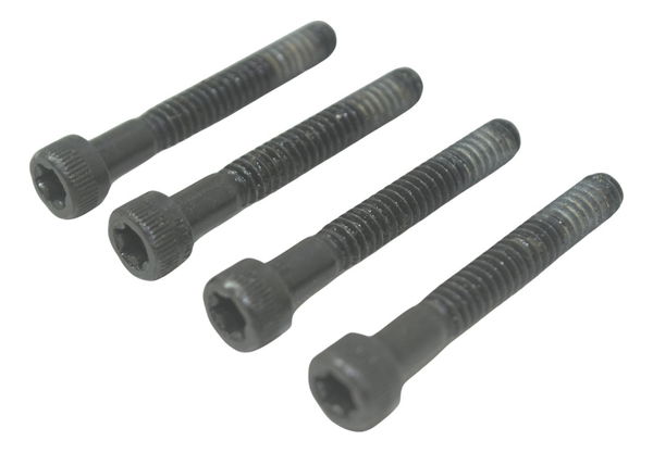 Kit Parafuso Estator Harley Softail Fat Boy 12-15 Original