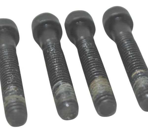 Kit Parafuso Estator Harley Softail Fat Boy 12-15 Original