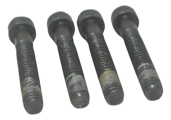 Kit Parafuso Estator Harley Softail Fat Boy 12-15 Original