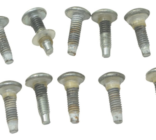 Kit Parafuso Fixação Bomba Harley Softail Fat Boy 12-15 Orig