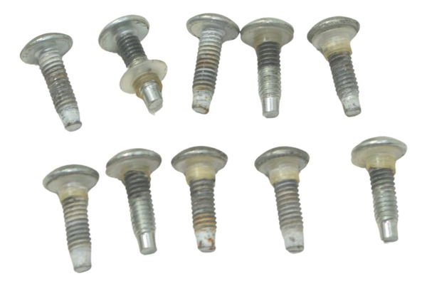 Kit Parafuso Fixação Bomba Harley Softail Fat Boy 12-15 Orig