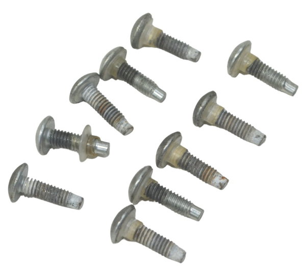 Kit Parafuso Fixação Bomba Harley Softail Fat Boy 12-15 Orig
