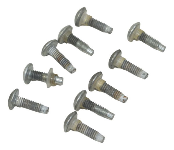 Kit Parafuso Fixação Bomba Harley Softail Fat Boy 12-15 Orig
