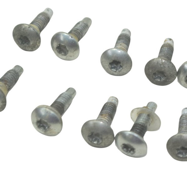 Kit Parafuso Fixação Bomba Harley Softail Fat Boy 12-15 Orig