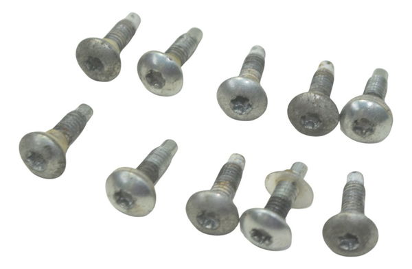 Kit Parafuso Fixação Bomba Harley Softail Fat Boy 12-15 Orig