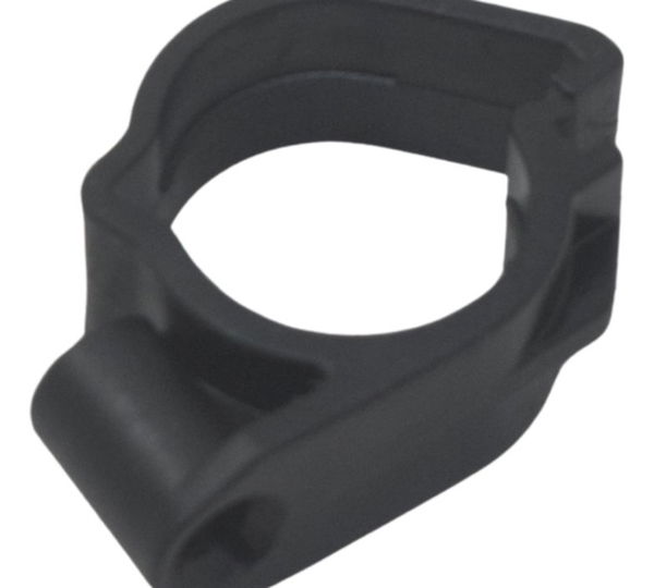 Guia Cabo Sensor Velocímetro Harley Softail Fat Boy 12-15