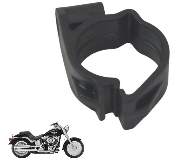 Guia Cabo Sensor Velocímetro Harley Softail Fat Boy 12-15