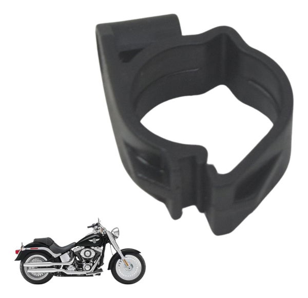 Guia Cabo Sensor Velocímetro Harley Softail Fat Boy 12-15