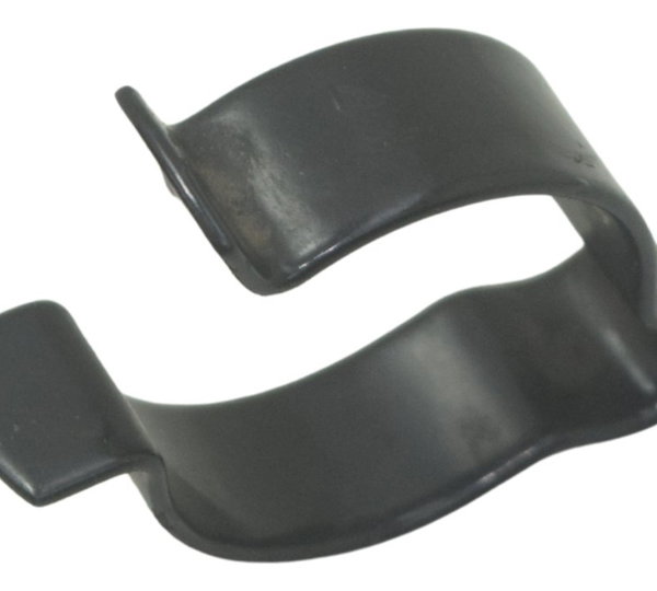 Guia Cabos Embreagem Harley Softail Fat Boy 12-15 Original