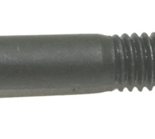 Parafuso Tensor Corrente Harley Softail Fat Boy 12-15 Orig