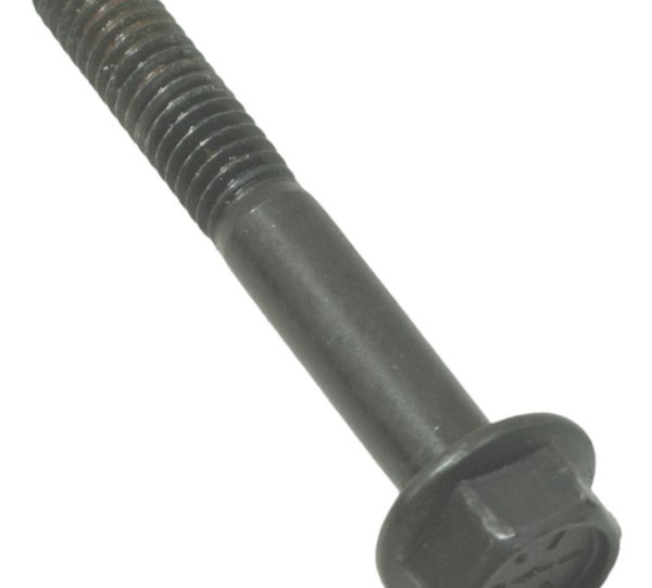Parafuso Tensor Corrente Harley Softail Fat Boy 12-15 Orig