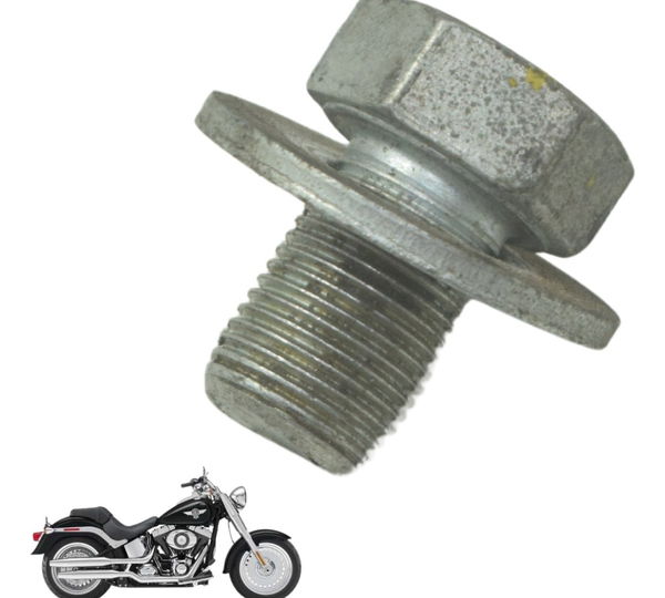 Parafuso Mesa Superior Harley Softail Fat Boy 12-15 Original
