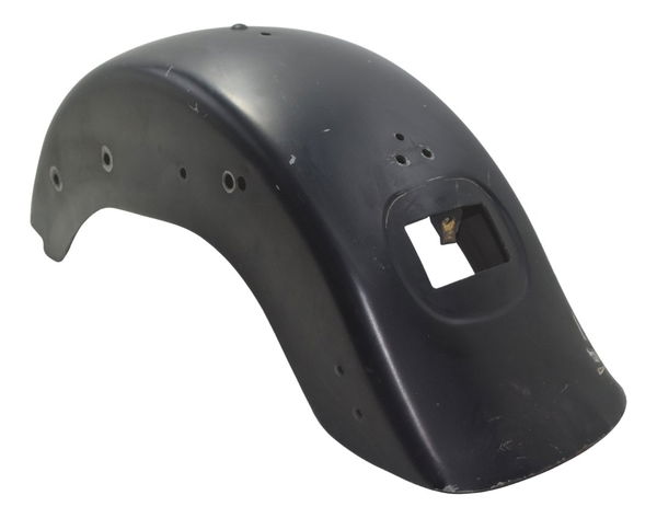 Paralama Traseiro Harley Softail Fat Boy 12-15 Original Traseira