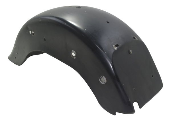 Paralama Traseiro Harley Softail Fat Boy 12-15 Original Traseira