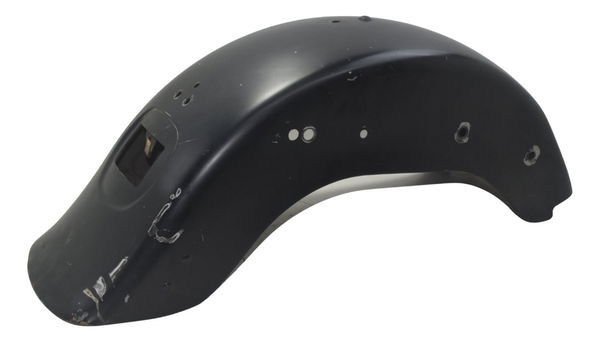 Paralama Traseiro Harley Softail Fat Boy 12-15 Original Traseira