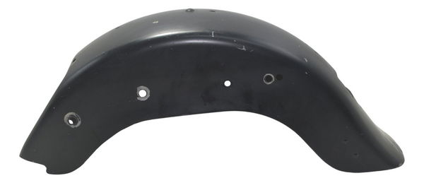 Paralama Traseiro Harley Softail Fat Boy 12-15 Original Traseira