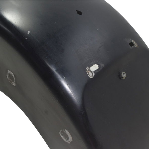 Paralama Traseiro Harley Softail Fat Boy 12-15 Original Traseira