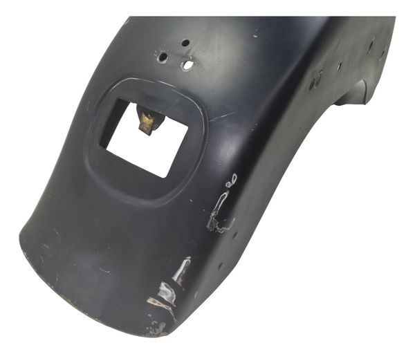 Paralama Traseiro Harley Softail Fat Boy 12-15 Original Traseira