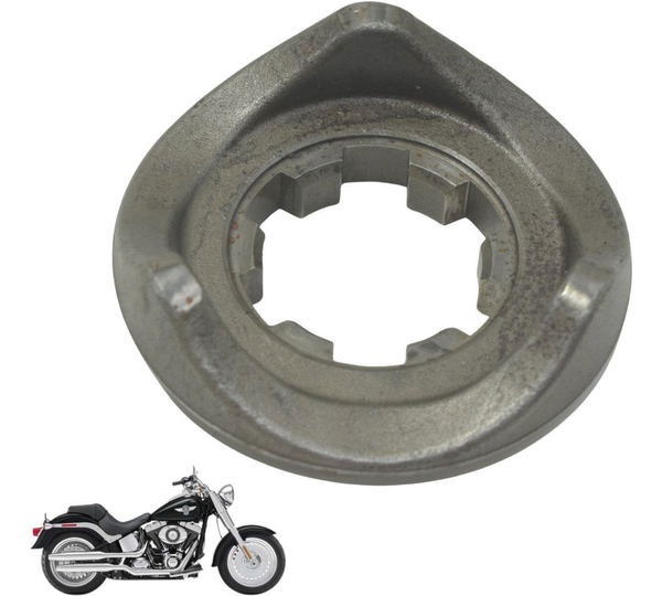 Trava Pinhão Compensador Harley Softail Fat Boy 12-15 Orig