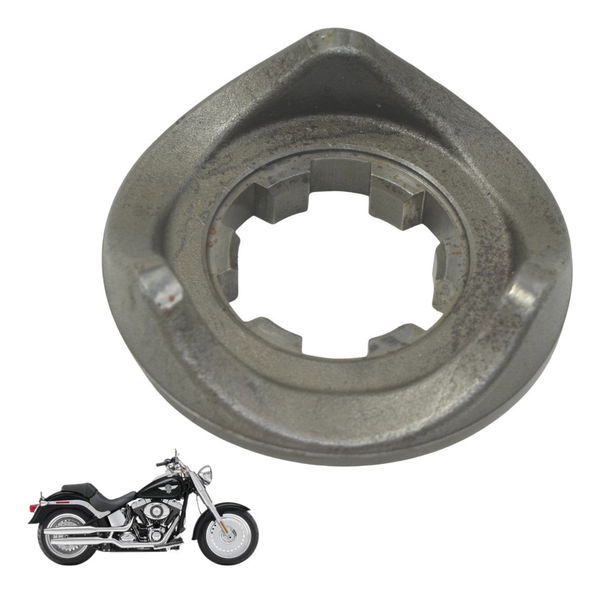 Trava Pinhão Compensador Harley Softail Fat Boy 12-15 Orig
