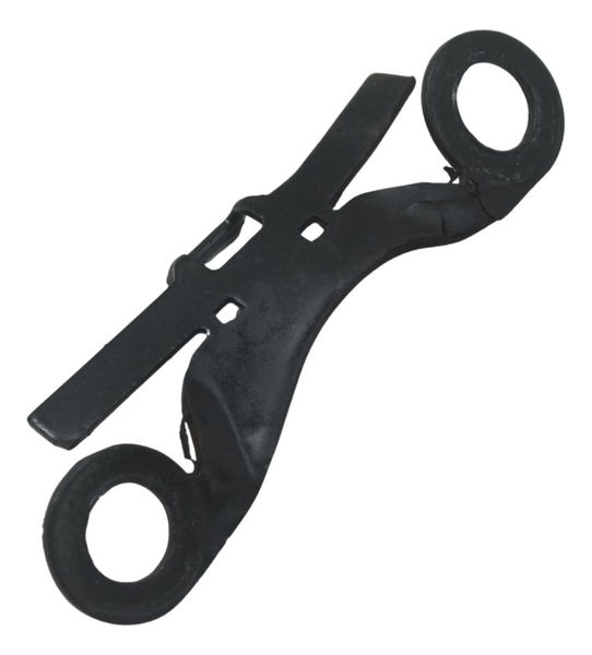 Suporte Abs Guia Diant Harley Softail Fat Boy 12-15 Original