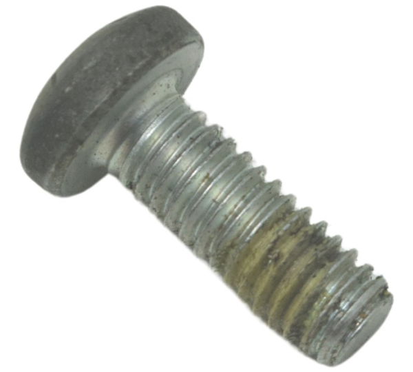 Parafuso Disco Freio Diant Harley Softail Fat Boy 12-15 Orig