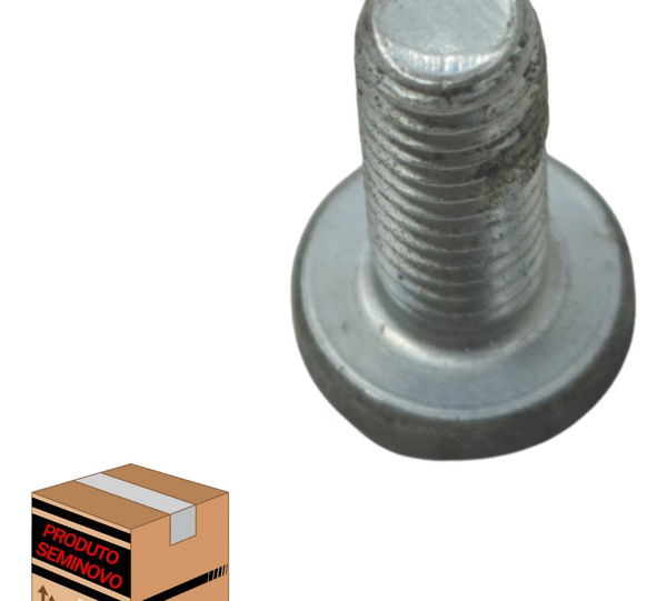 Parafuso Disco Freio Diant Harley Softail Fat Boy 12-15 Orig