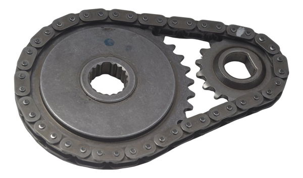 Engrenagem Corrente Bomba Óleo Harley Softail Fat Boy 12-15