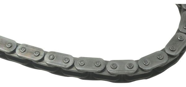 Corrente Bomba Óleo Harley Softail Fat Boy 12-15 Original