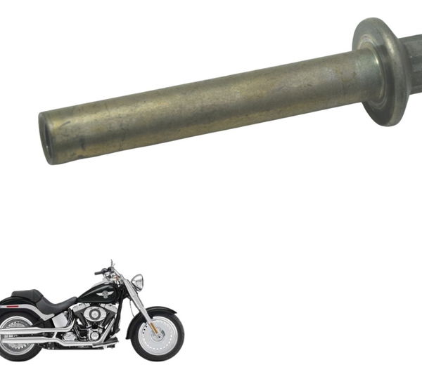 Parafuso Cabeçote Grande Harley Softail Fat Boy 12-15 Orig